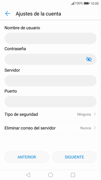 Pulsa en el campo bajo 