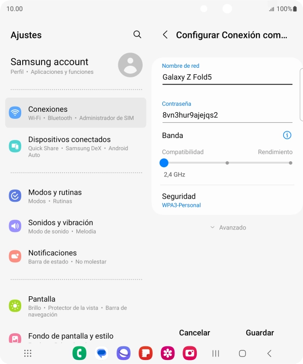 Pulsa en el campo bajo Pulsa en el campo bajo