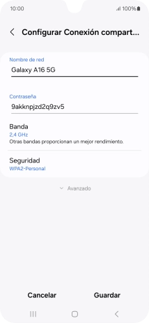Pulsa en el campo bajo 