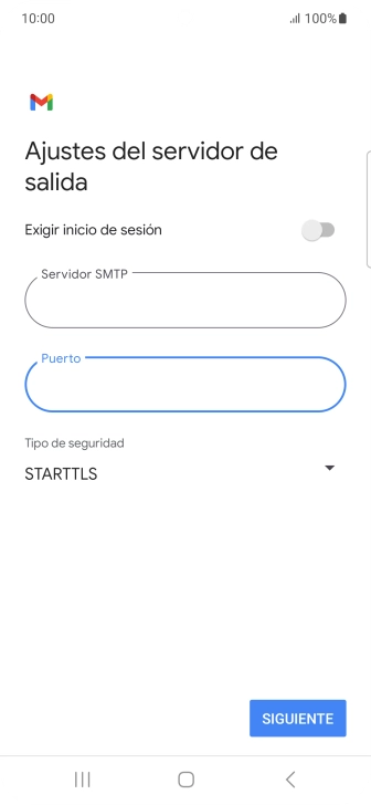 Pulsa la lista desplegable bajo Pulsa la lista desplegable bajo