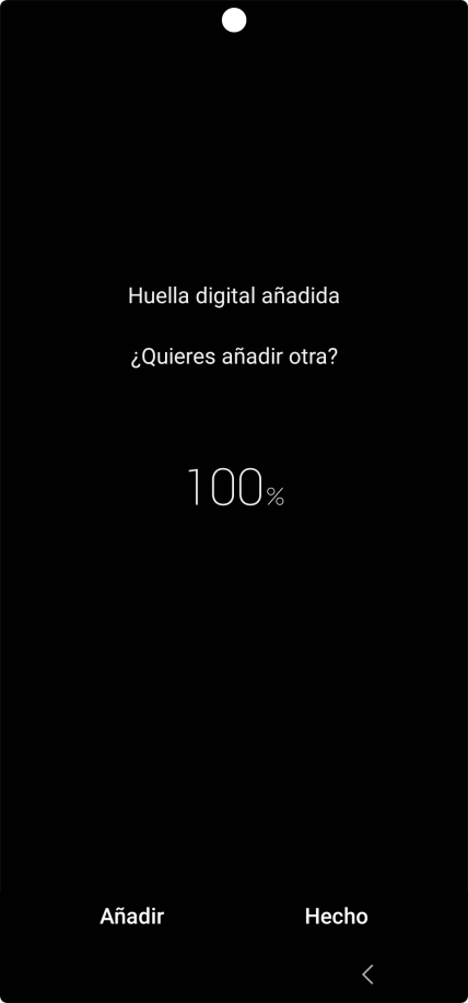 Pulsa Hecho. Pulsa Hecho.