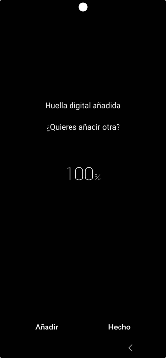 Pulsa Hecho. Pulsa Hecho.
