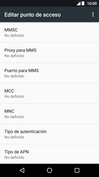 Pulsa MCC.