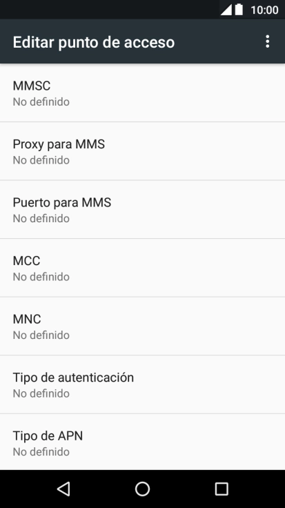 Pulsa MCC.