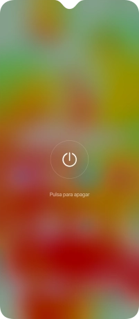 Pulsa Pulsa para apagar. Pulsa Pulsa para apagar.