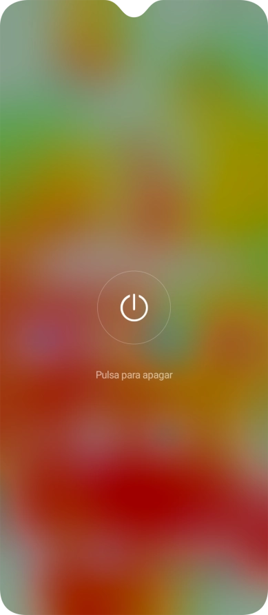 Pulsa Pulsa para apagar. Pulsa Pulsa para apagar.