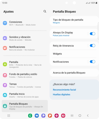 Pulsa la tecla de inicio para terminar y regresar a la pantalla de inicio. Pulsa la tecla de inicio para terminar y regresar a la pantalla de inicio.