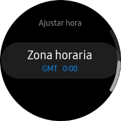 Pulsa el botón de inicio para terminar y regresar a la pantalla de inicio. Pulsa el botón de inicio para terminar y regresar a la pantalla de inicio.