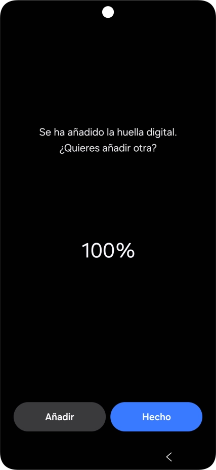 Pulsa Hecho.