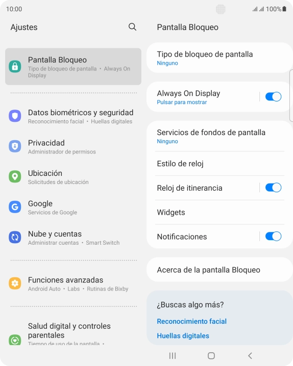 Pulsa la tecla de inicio para terminar y regresar a la pantalla de inicio. Pulsa la tecla de inicio para terminar y regresar a la pantalla de inicio.