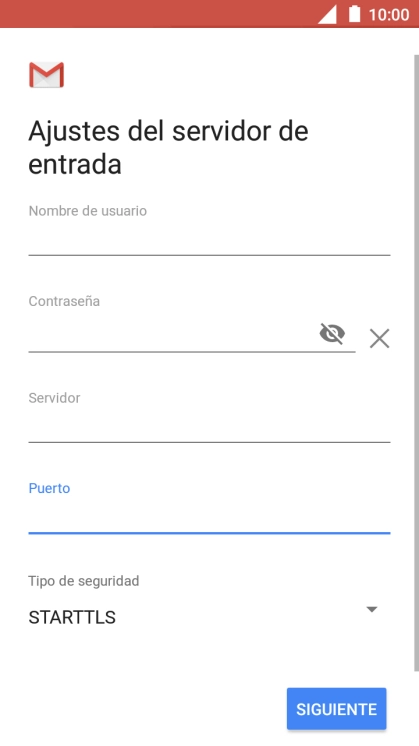Pulsa la lista desplegable bajo Pulsa la lista desplegable bajo