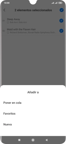Pulsa Nueva. Pulsa Nueva.