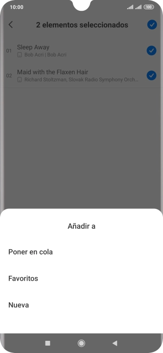 Pulsa Nueva. Pulsa Nueva.