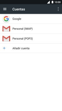 Pulsa la tecla de inicio para terminar y regresar a la pantalla de inicio. Pulsa la tecla de inicio para terminar y regresar a la pantalla de inicio.