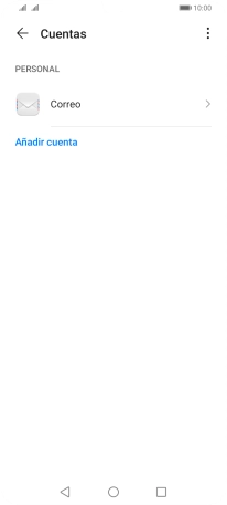 Pulsa Correo. Pulsa Correo.