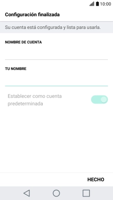 Pulsa HECHO. Pulsa HECHO.
