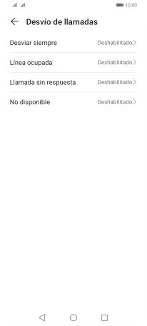 Pulsa la tecla de inicio para terminar y regresar a la pantalla de inicio. Pulsa la tecla de inicio para terminar y regresar a la pantalla de inicio.