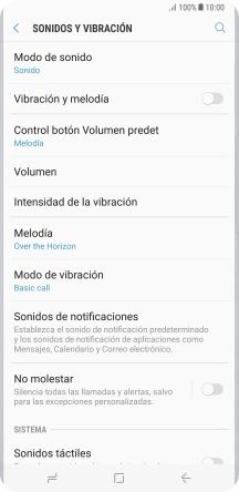 Pulsa Melodía. Pulsa Melodía.
