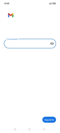 Pulsa Siguiente. Pulsa Siguiente.