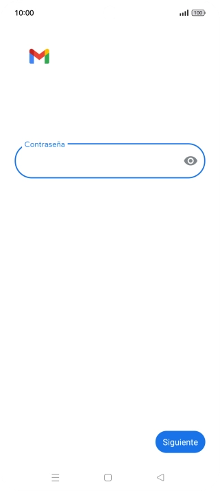 Pulsa Siguiente. Pulsa Siguiente.