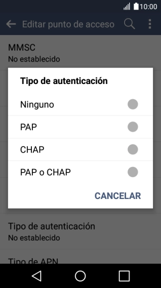 Pulsa PAP. Pulsa PAP.