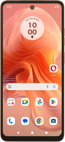 Motorola Moto G04