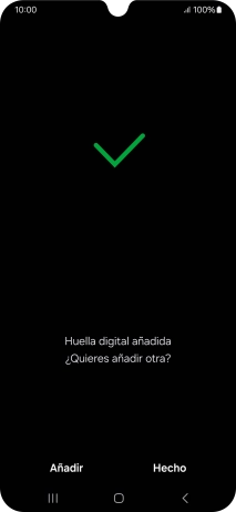 Pulsa Hecho.
