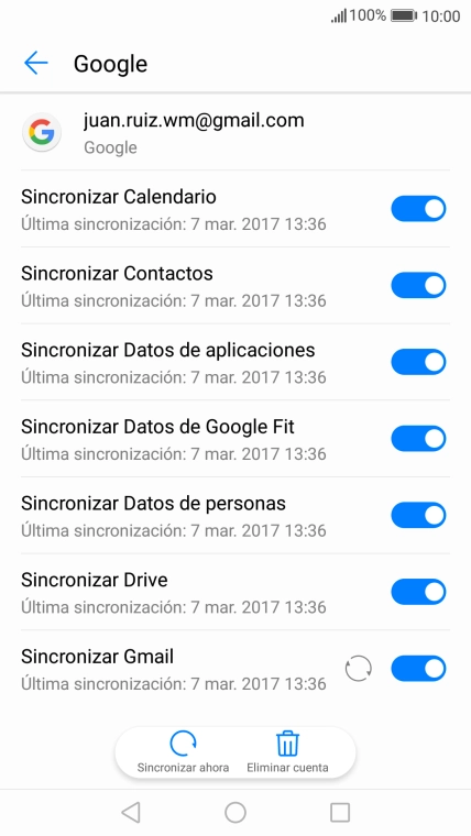 Pulsa la tecla de inicio para terminar y regresar a la pantalla de inicio. Pulsa la tecla de inicio para terminar y regresar a la pantalla de inicio.