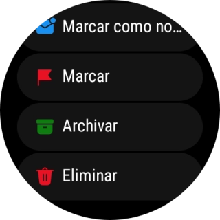 Pulsa Eliminar.