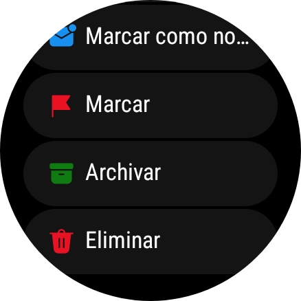 Pulsa Eliminar.