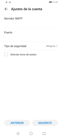 Pulsa SIGUIENTE. Pulsa SIGUIENTE.