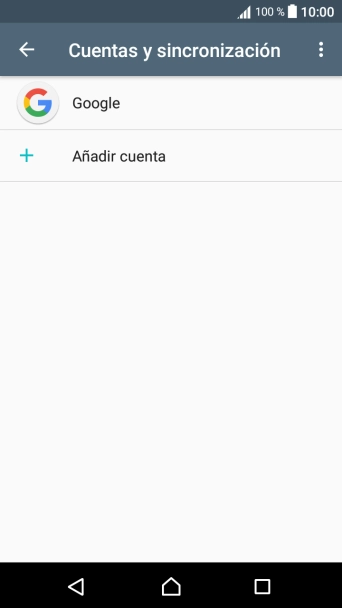 Pulsa la tecla de inicio para terminar y regresar a la pantalla de inicio. Pulsa la tecla de inicio para terminar y regresar a la pantalla de inicio.