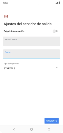 Pulsa la lista desplegable bajo Pulsa la lista desplegable bajo