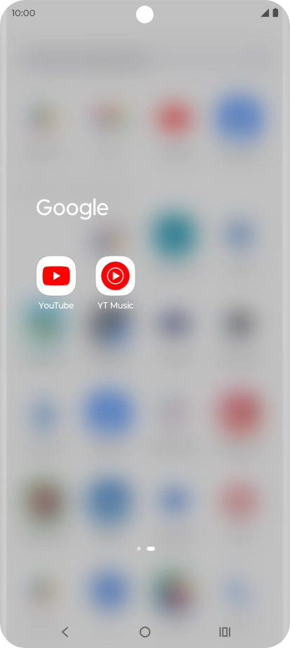 Pulsa YT Music. Pulsa YT Music.