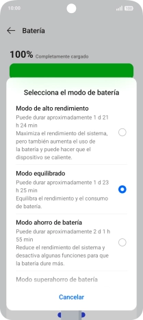 Pulsa en el campo junto a Pulsa en el campo junto a