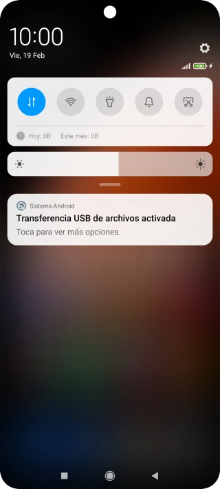 Pulsa Toca para ver más opciones.. Pulsa Toca para ver más opciones..