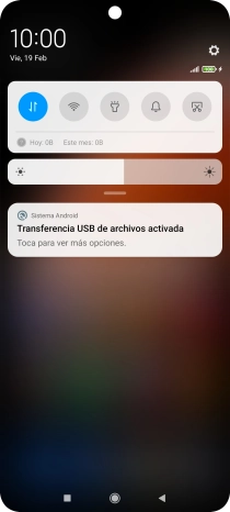 Pulsa Toca para ver más opciones.. Pulsa Toca para ver más opciones..