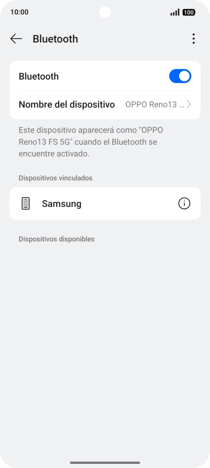 Desliza el dedo hacia arriba desde la parte inferior de la pantalla para terminar y volver a la pantalla de inicio. Desliza el dedo hacia arriba desde la parte inferior de la pantalla para terminar y volver a la pantalla de inicio.