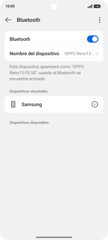 Desliza el dedo hacia arriba desde la parte inferior de la pantalla para terminar y volver a la pantalla de inicio. Desliza el dedo hacia arriba desde la parte inferior de la pantalla para terminar y volver a la pantalla de inicio.