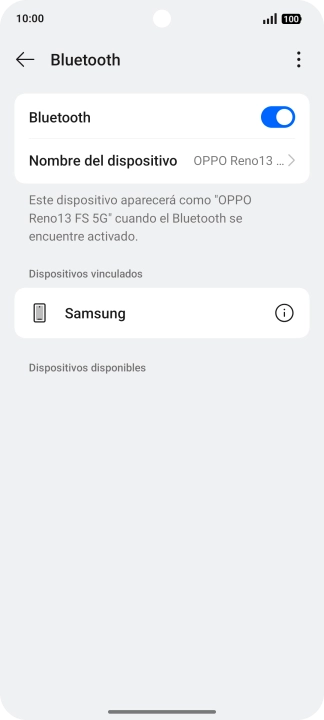 Desliza el dedo hacia arriba desde la parte inferior de la pantalla para terminar y volver a la pantalla de inicio. Desliza el dedo hacia arriba desde la parte inferior de la pantalla para terminar y volver a la pantalla de inicio.