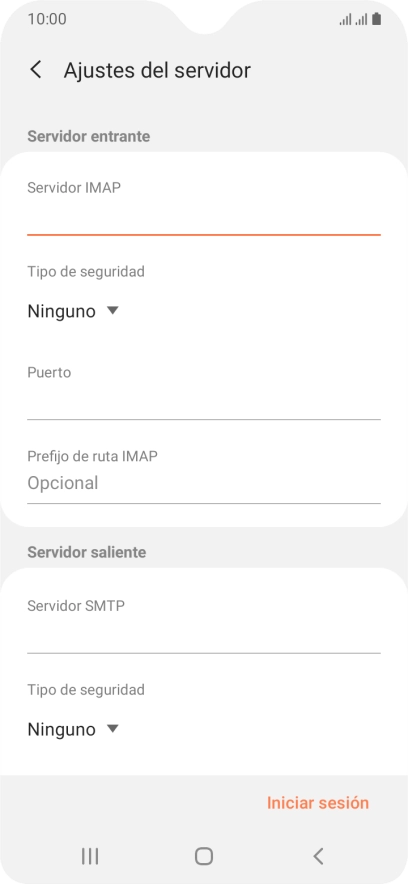 Pulsa la lista desplegable bajo Pulsa la lista desplegable bajo