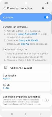 Pulsa la tecla de inicio para terminar y regresar a la pantalla de inicio. Pulsa la tecla de inicio para terminar y regresar a la pantalla de inicio.