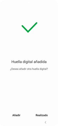 Pulsa Realizado. Pulsa Realizado.