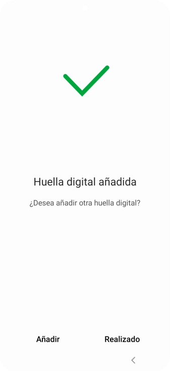 Pulsa Realizado. Pulsa Realizado.