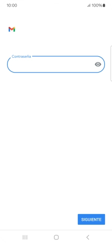 Pulsa SIGUIENTE. Pulsa SIGUIENTE.