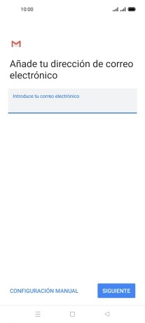 Pulsa SIGUIENTE.