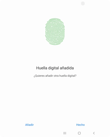 Pulsa Hecho. Pulsa Hecho.