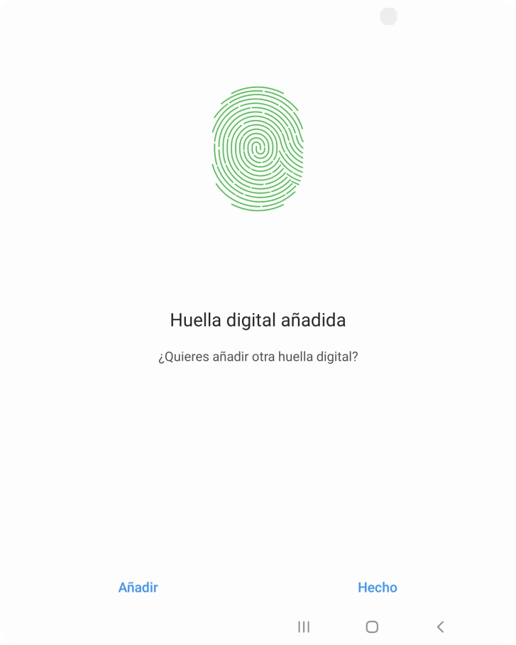 Pulsa Hecho. Pulsa Hecho.
