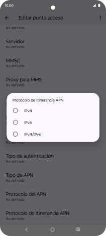 Pulsa IPv4. Pulsa IPv4.