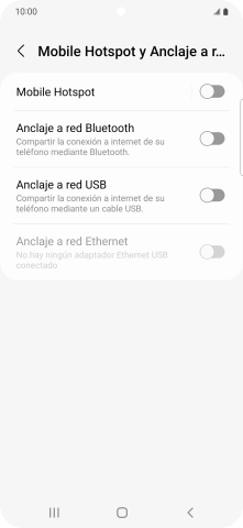 Pulsa Mobile Hotspot. Pulsa Mobile Hotspot.